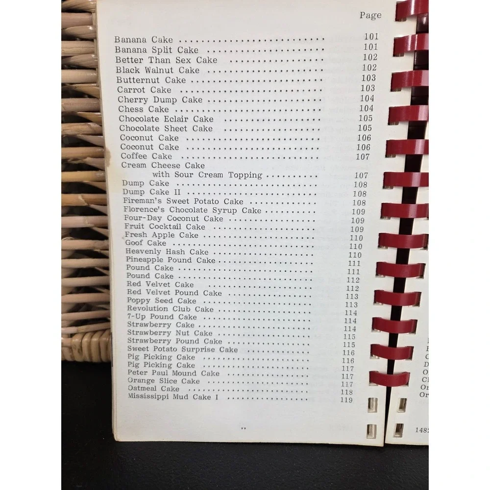 Pinecroft-Sedgefield‎ Fire District Ladies Auxiliary Cookbook Greensboro,  NC